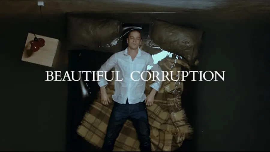 Still from Beautiful Corruption