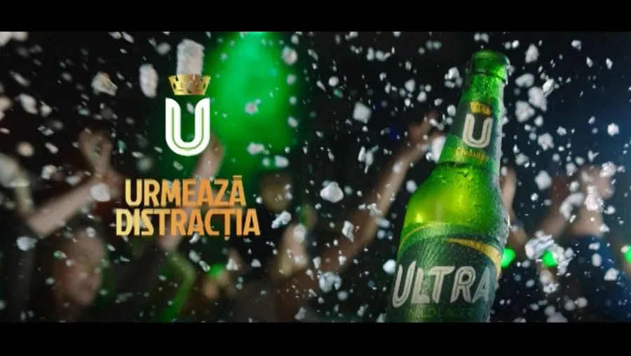 ULTRA Beer